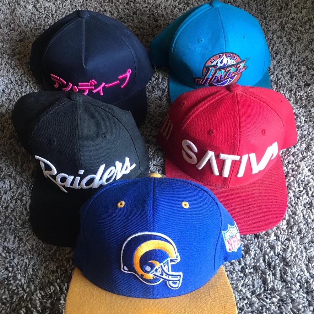 Hats - Picture 2 of 3